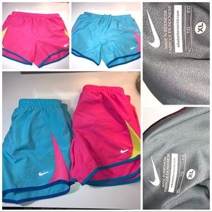 Nike Athletic Shorts